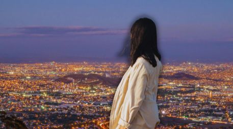 Si buscas un plan diferente y económico para este fin de semana, la cima te espera. ESPECIAL / CANVA