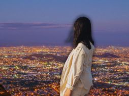 Si buscas un plan diferente y económico para este fin de semana, la cima te espera. ESPECIAL / CANVA