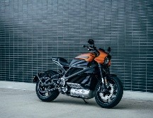 Una cifra significativa de las motocicletas en México en circulación no se encuentra debidamente matriculada. UNSPLASH / HARLEY-DAVIDSON