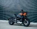 Una cifra significativa de las motocicletas en México en circulación no se encuentra debidamente matriculada. UNSPLASH / HARLEY-DAVIDSON