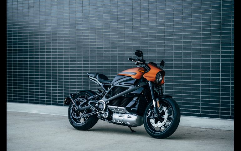 Una cifra significativa de las motocicletas en México en circulación no se encuentra debidamente matriculada. UNSPLASH / HARLEY-DAVIDSON