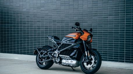 Una cifra significativa de las motocicletas en México en circulación no se encuentra debidamente matriculada. UNSPLASH / HARLEY-DAVIDSON