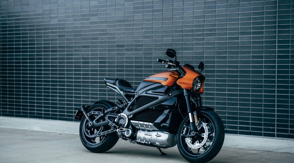 Una cifra significativa de las motocicletas en México en circulación no se encuentra debidamente matriculada. UNSPLASH / HARLEY-DAVIDSON