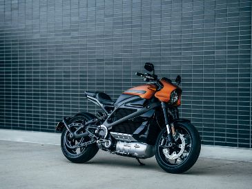 Una cifra significativa de las motocicletas en México en circulación no se encuentra debidamente matriculada. UNSPLASH / HARLEY-DAVIDSON