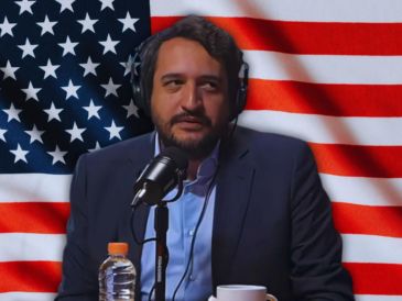 "Al que quieren es al grande": Hermano de AMLO