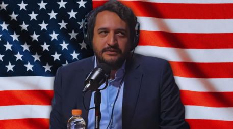 "Al que quieren es al grande": Hermano de AMLO