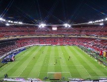 De acuerdo con el club, los productos reunidos serán enviados a Colombia para apoyar a la población damnificada. IMAGO7.