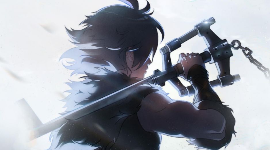 La serie de anime, que se estrenará en la plataforma Disney+, se sumará a la creciente oferta de proyectos animados originales de la compañía. ESPECIAL/Disney.
