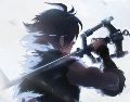 La serie de anime, que se estrenará en la plataforma Disney+, se sumará a la creciente oferta de proyectos animados originales de la compañía. ESPECIAL/Disney.