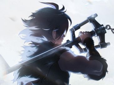 La serie de anime, que se estrenará en la plataforma Disney+, se sumará a la creciente oferta de proyectos animados originales de la compañía. ESPECIAL/Disney.