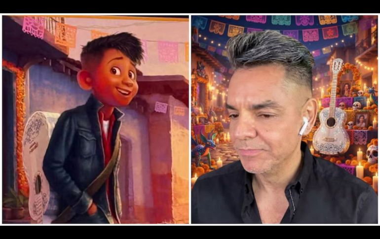 El primer vistazo a Miguel en 'Coco 2' ha desatado una ola de memes en internet. ESPECIAL