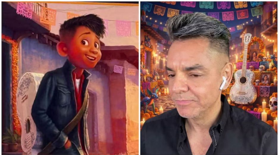 El primer vistazo a Miguel en 'Coco 2' ha desatado una ola de memes en internet. ESPECIAL