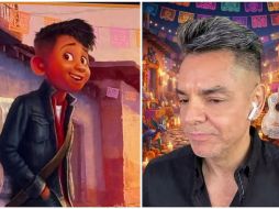 El primer vistazo a Miguel en 'Coco 2' ha desatado una ola de memes en internet. ESPECIAL