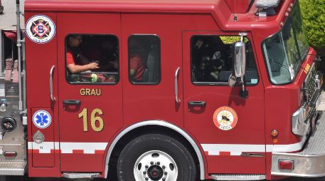 El Ministerio del Interior expresó sus condolencias a los afectados por el mortal accidente. ESPECIAL/PEXELS
