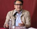 La explosiva carta de Andrés Manuel López Beltrán desató un huracán político que escaló a niveles internacionales. INSTAGRAM