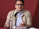 La explosiva carta de Andrés Manuel López Beltrán desató un huracán político que escaló a niveles internacionales. INSTAGRAM