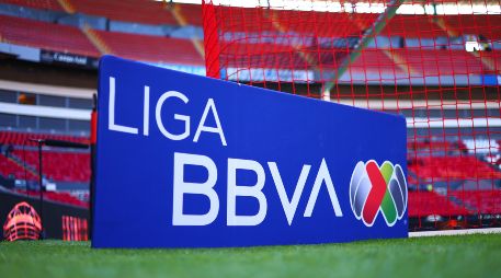 IMAGO7.Guadalajara, Jalisco, 1 de agosto de 2026. Portigoles, durante el partido correspondiente a la jornada 3 del torneo Apertura 2026 de la Liga BBVA MX, entre los Rojinegros del Atlas y los Rayados del Monterrey, realizado en el estadio Jalisco. Foto: Imago7/ Juan Carlos Cubeyro