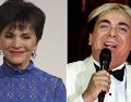 Cristian Castro y Pati Chapoy tienen un vínculo cercano ya que la conductora de "Ventaneando" es amiga de Verónica, su mamá. SUN/ESPECIAL