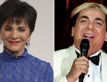 Cristian Castro y Pati Chapoy tienen un vínculo cercano ya que la conductora de 