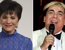 Cristian Castro y Pati Chapoy tienen un vínculo cercano ya que la conductora de 