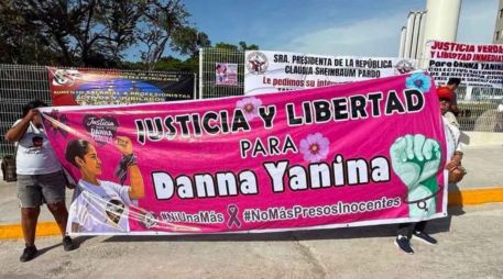 Danna Yanina 