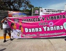 Danna Yanina 