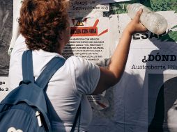 La crisis de desaparición en Jalisco requiere de corresponsabilidad con las familias, puntualizó la secretaria Edna Montoya. ESPECIAL/PEXELS