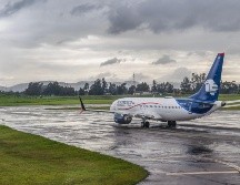 El examen de EU es relevante para conservar la categoría 1 en seguridad aérea que México recuperó en 2023. ESPECIAL/PEXELS