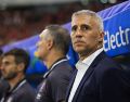 El triunfo de los rojinegros representa un importante impulso para el proyecto del director técnico. EL INFORMADOR/ J. Acosta