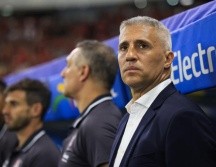El triunfo de los rojinegros representa un importante impulso para el proyecto del director técnico. EL INFORMADOR/ J. Acosta