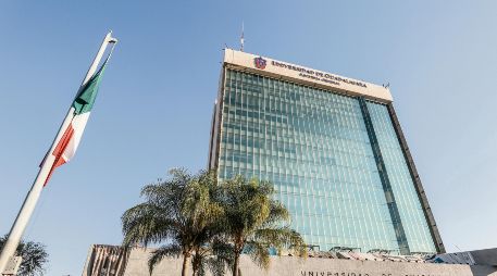 En 2025, Derecho encabezó las titulaciones, con dos mil 322 procesos concluidos, por encima de Medicina. EL INFORMADOR/ Archivo