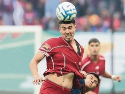 Toluca regresa a la Liga MX con poco tiempo de recuperación después de La Leagues Cup. EFE
