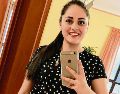 Saraí ha compartido fotografías para mostrar los cambios físicos que ha experimentado durante su proceso de enfermedad y tratamiento. CORTESÍA