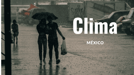 Las autoridades advierten que las precipitaciones fuertes a intensas traerán consigo descargas eléctricas y posible caída de granizo. ESPECIAL/Canva