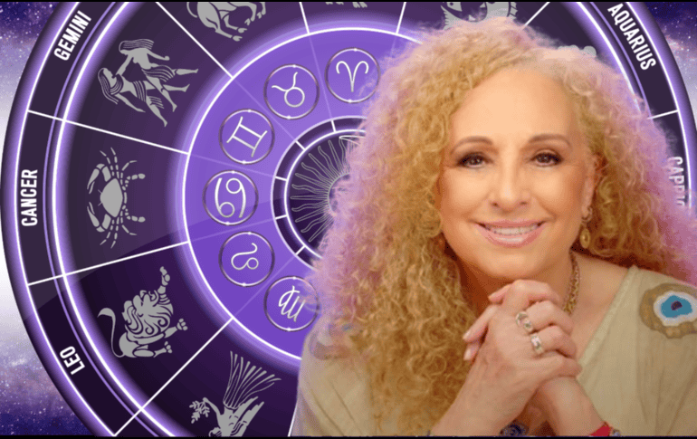 Mizada Mohamed nos comparte las predicciones para cada signo zodiacal de este domingo. ESPECIAL/ CANVA/ FACEBOOK/ Mizada Mohamed