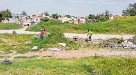 Antiguos poblados, espacios ceremoniales y paisajes de vida comunitaria fueron perdiendo visibilidad hasta quedar fuera de la memoria cotidiana de Guadalajara. CORTESÍA