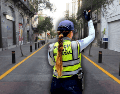 La Dirección de Movilidad detalla las multas viales en Guadalajara con mayor incidencia y explica los métodos para pagar estas infracciones con descuento. ESPECIAL/Gobierno de Guadalajara/Policía Vial Jalisco