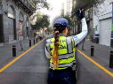 La Dirección de Movilidad detalla las multas viales en Guadalajara con mayor incidencia y explica los métodos para pagar estas infracciones con descuento. ESPECIAL/Gobierno de Guadalajara/Policía Vial Jalisco