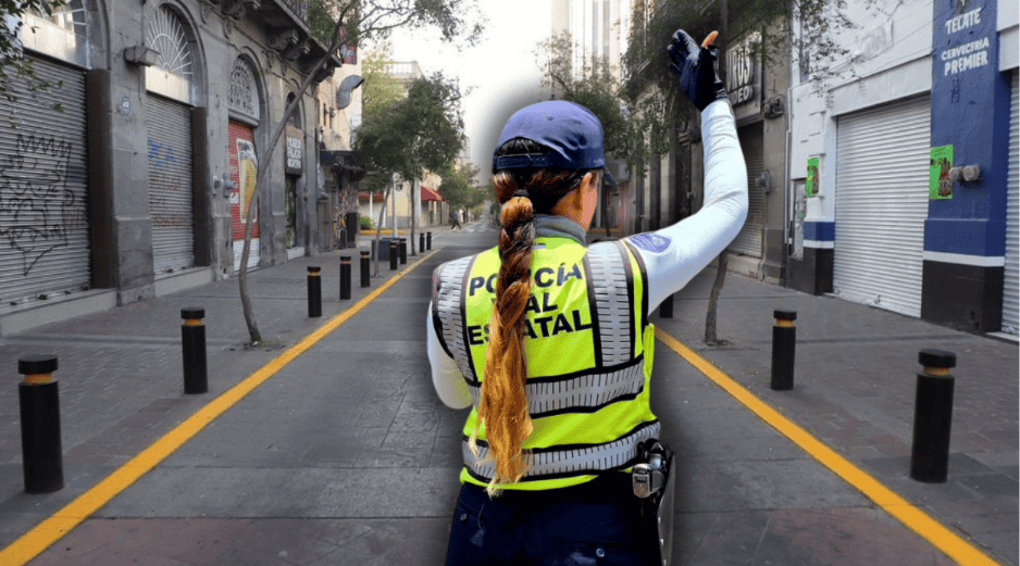 La Dirección de Movilidad detalla las multas viales en Guadalajara con mayor incidencia y explica los métodos para pagar estas infracciones con descuento. ESPECIAL/Gobierno de Guadalajara/Policía Vial Jalisco