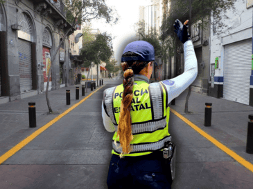 La Dirección de Movilidad detalla las multas viales en Guadalajara con mayor incidencia y explica los métodos para pagar estas infracciones con descuento. ESPECIAL/Gobierno de Guadalajara/Policía Vial Jalisco