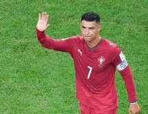 Cristiano habló con la revista Vogue junto con su esposa Georgina Rodríguez sobre el futuro alejado de las canchas. EFE / ARCHIVO
