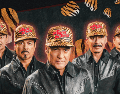 Esta propuesta demuestra cómo el legado del regional mexicano sigue conquistando nuevos espacios en la cultura pop y la moda contemporánea. INSTAGRAM/@lostigresdelnorte