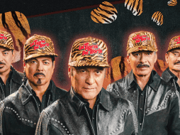 Esta propuesta demuestra cómo el legado del regional mexicano sigue conquistando nuevos espacios en la cultura pop y la moda contemporánea. INSTAGRAM/@lostigresdelnorte