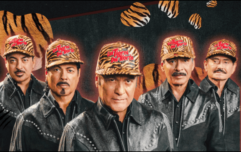 Esta propuesta demuestra cómo el legado del regional mexicano sigue conquistando nuevos espacios en la cultura pop y la moda contemporánea. INSTAGRAM/@lostigresdelnorte