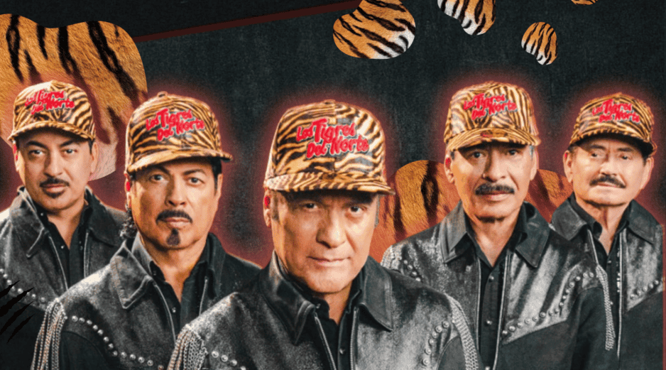 Esta propuesta demuestra cómo el legado del regional mexicano sigue conquistando nuevos espacios en la cultura pop y la moda contemporánea. INSTAGRAM/@lostigresdelnorte