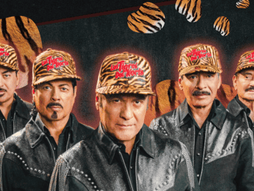Esta propuesta demuestra cómo el legado del regional mexicano sigue conquistando nuevos espacios en la cultura pop y la moda contemporánea. INSTAGRAM/@lostigresdelnorte