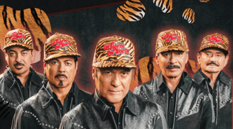 Esta propuesta demuestra cómo el legado del regional mexicano sigue conquistando nuevos espacios en la cultura pop y la moda contemporánea. INSTAGRAM/@lostigresdelnorte