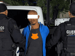 La Secretaría de Seguridad del Estado mantiene intercomunicación con distintas corporaciones en México y en el extranjero para detener a sujetos buscados que se ocultan en la entidad. ESPECIAL