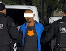 La Secretaría de Seguridad del Estado mantiene intercomunicación con distintas corporaciones en México y en el extranjero para detener a sujetos buscados que se ocultan en la entidad. ESPECIAL