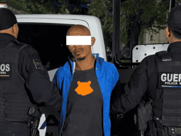 La Secretaría de Seguridad del Estado mantiene intercomunicación con distintas corporaciones en México y en el extranjero para detener a sujetos buscados que se ocultan en la entidad. ESPECIAL